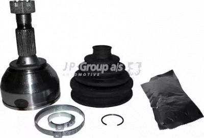 JP GROUP 4143301110 -  